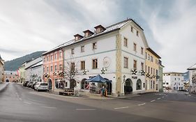Centro 7 - Kristall Lungau